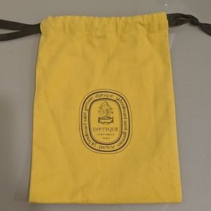 Diptyque Gift Bag